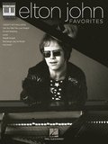 Elton John Favorites