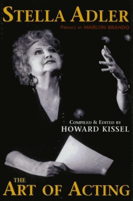 Howard Kissel - Stella Adler, E-bok