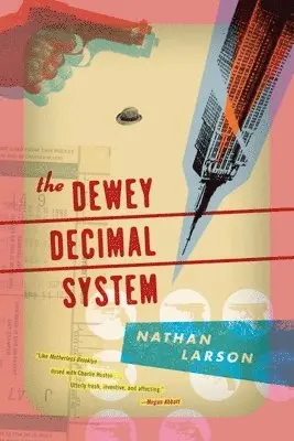 Nathan Larson - Dewey Decimal System, Häftad