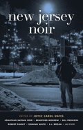 New Jersey Noir