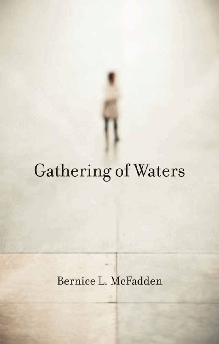 Bernice L. McFadden - Gathering Of Waters, Häftad