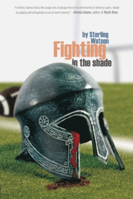 Sterling Watson - Fighting in the Shade, E-bok