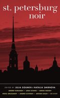 St. Petersburg Noir
