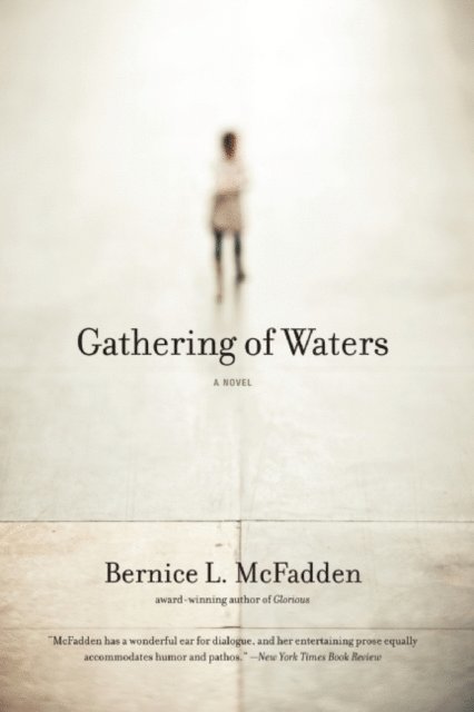 Bernice L. McFadden - Gathering of Waters, E-bok