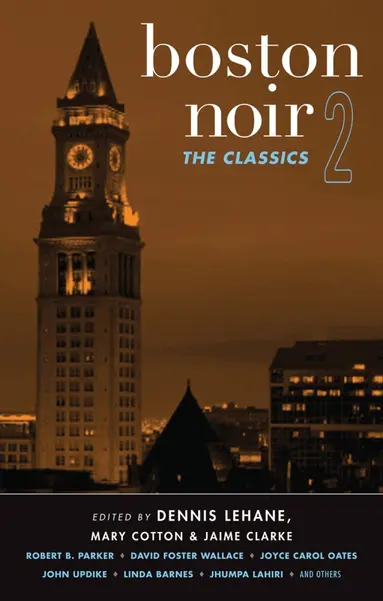 Boston Noir 2