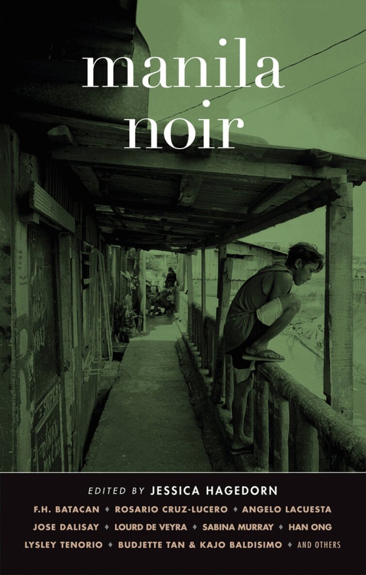 Jessica Hagedorn, Jessica Hagedorn - Manila Noir, Häftad. Tillgänglighet: Lägg i varukorg
