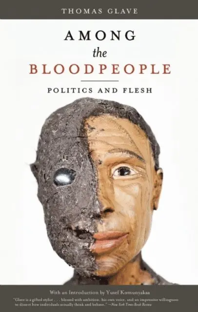 Thomas Glave - Among the Bloodpeople, E-bok. Tillgänglighet: Lägg i varukorg