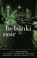 Helsinki Noir