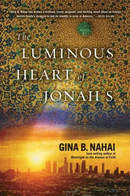Gina B. Nahai - Luminous Heart of Jonah S., E-bok. Tillgänglighet: Lägg i varukorg