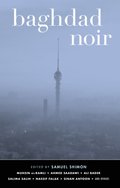 Baghdad Noir
