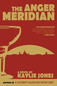 Anger Meridian