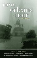 New Orleans Noir