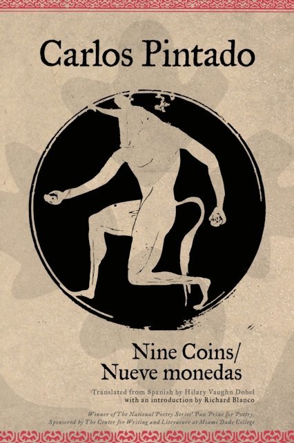 Carlos Pintado - Nine Coins/Nueve monedas, E-bok