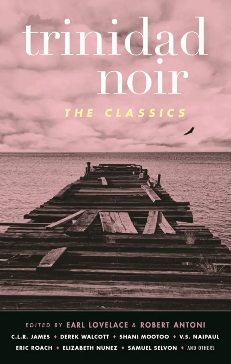Robert Antoni, C. I. R. James, C I R James, Earl Lovelace, Robert Antoni - Trinidad Noir: The Classics, Häftad. Tillgänglighet: Lägg i varukorg
