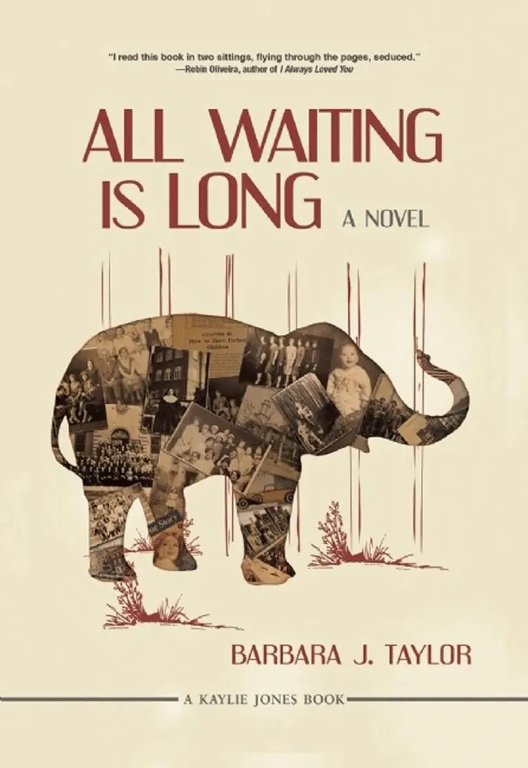 Barbara J. Taylor - All Waiting is Long, Häftad. Tillgänglighet: Lägg i varukorg