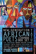 New-Generation African Poets: A Chapbook Box Set (Tatu)