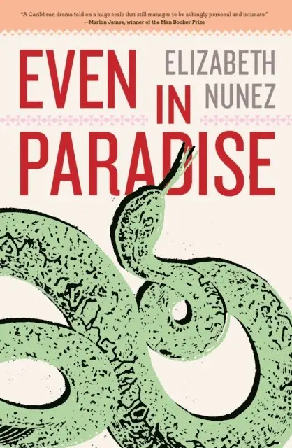 Elizabeth Nunez - Even in Paradise, E-bok. Tillgänglighet: Lägg i varukorg
