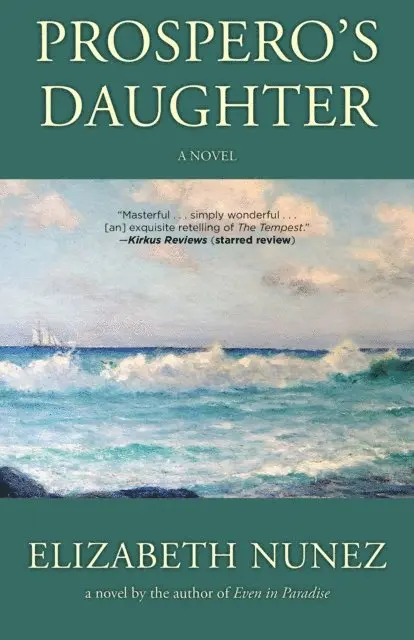 Elizabeth Nunez - Prospero's Daughter, E-bok. Tillgänglighet: Lägg i varukorg