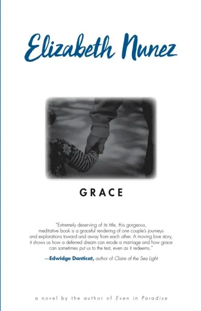 Elizabeth Nunez - Grace, E-bok. Tillgänglighet: Lägg i varukorg