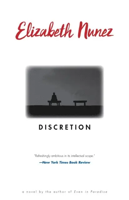 Elizabeth Nunez - Discretion, E-bok. Tillgänglighet: Lägg i varukorg