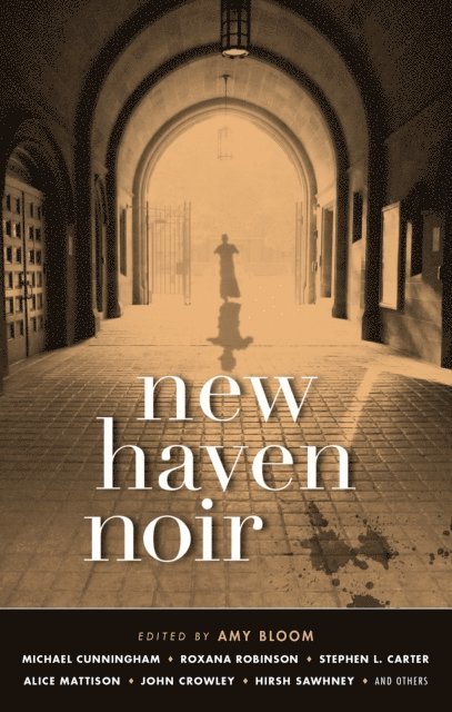 Amy Bloom - New Haven Noir, E-bok