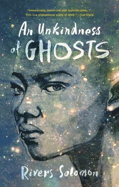 Rivers Solomon - Unkindness of Ghosts, E-bok