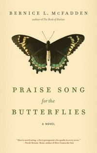 Praise Song for the Butterflies