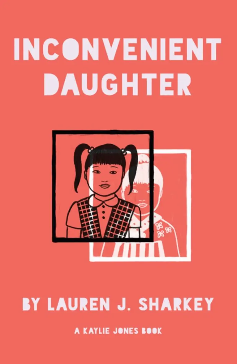 Lauren J. Sharkey - Inconvenient Daughter, Häftad. Tillgänglighet: Lägg i varukorg