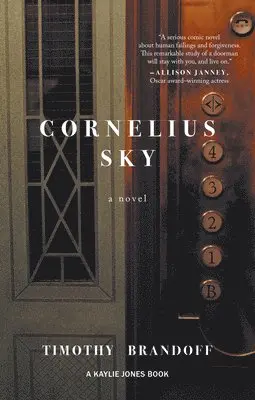 Timothy Brandoff - Cornelius Sky, Inbunden. Tillgänglighet: Lägg i varukorg