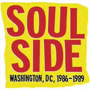 Soulside av Alexis Fleisig