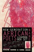 Nane: New-Generation African Poets: A Chapbook Box Set