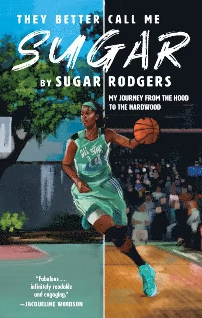 Sugar Rodgers - They Better Call Me Sugar, E-bok. Tillgänglighet: Lägg i varukorg