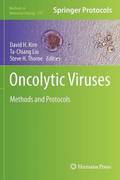 Oncolytic Viruses