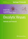 Oncolytic Viruses