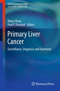 Primary Liver Cancer