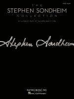 Richard Walters - Stephen Sondheim Collection, Övrigt