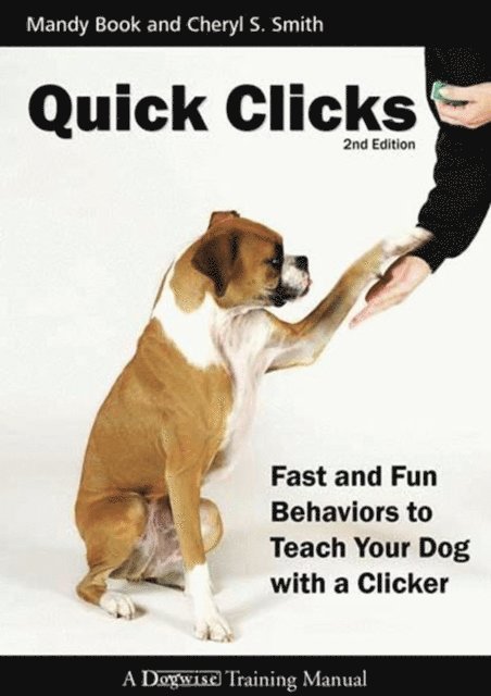 Cheryl Smith Smith, Mandy Book - QUICK CLICKS 2ND EDITION, E-bok