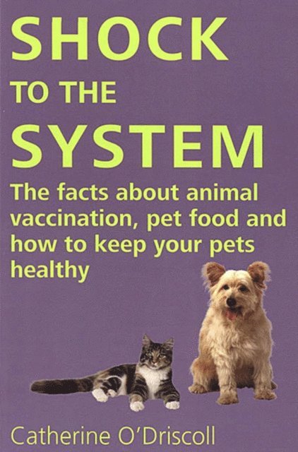 Shock to the System