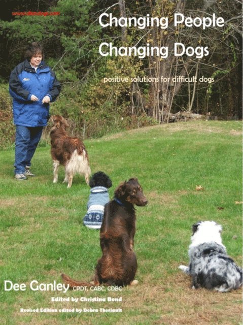 CHANGING PEOPLE CHANGING DOGS