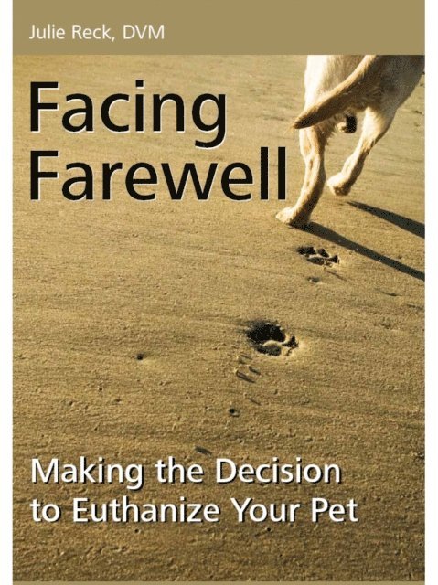 FACING FAREWELL