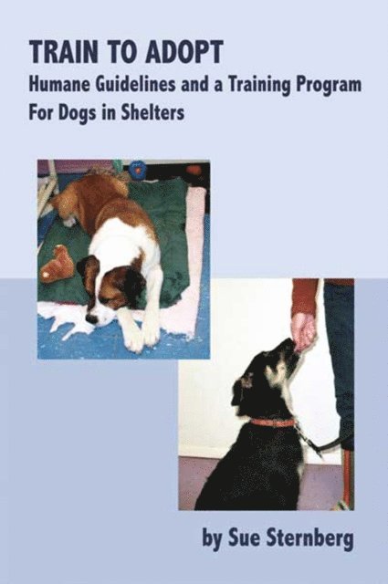 TRAIN TO ADOPT