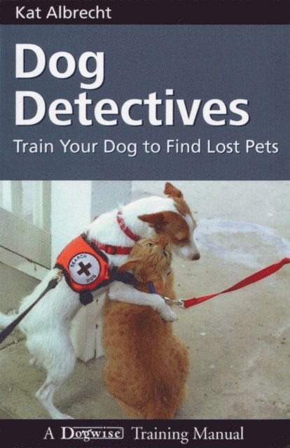 DOG DETECTIVES