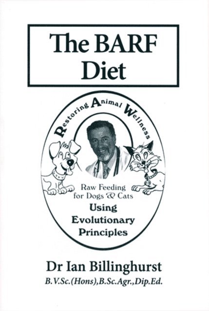 Barf Diet