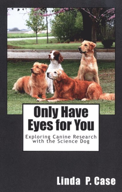 Only Have Eyes For You