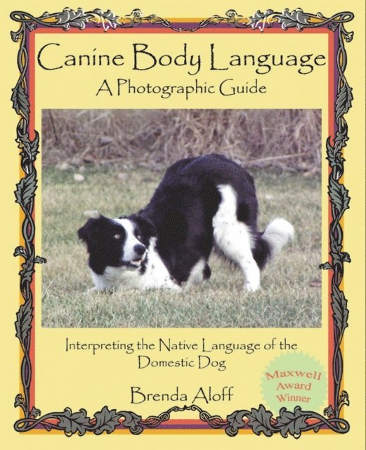 Brenda Aloff - Canine Body Language, E-bok
