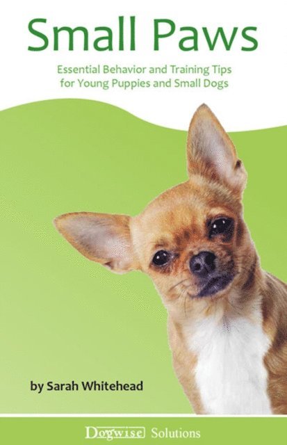 Sarah Whitehead - Small Paws, E-bok