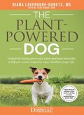 Plant-Powered Dog