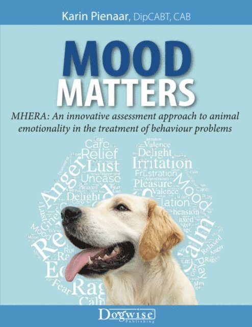 Karin  Pienaar - Mood Matters: MHERA, E-bok. Tillgänglighet: Lägg i varukorg