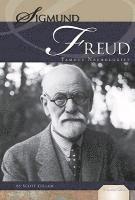 Scott Gillam - Sigmund Freud: Famous Neurologist: Famous Neurologist, Inbunden