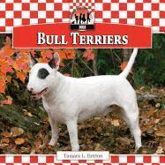 Tamara L. Britton - Bull Terriers, Inbunden
